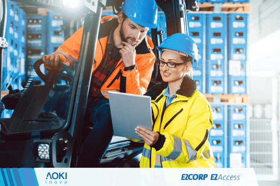 5 Dicas para Otimizar a Logística na Indústria Alimentícia