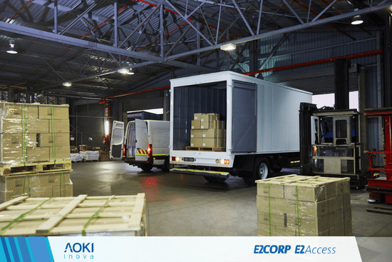 Facilidade e Eficiência na Emissão de NFE para Indústrias