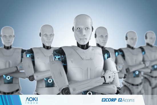 Implementação Inteligente da IA no RH das Indústrias Brasileiras