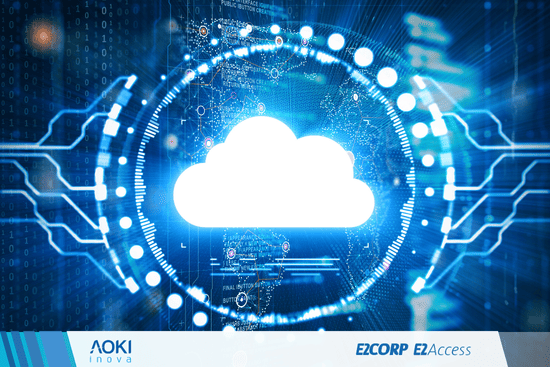 11 Benefícios do ERP E2Corp e E2Access em Nuvem para Indústrias