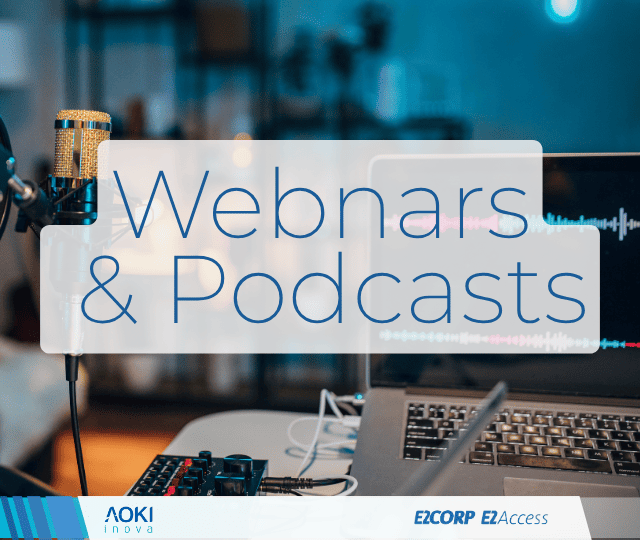 Conversas práticas, cases reais e conteúdos técnicos para líderes que querem mais produtividade, controle e crescimento com tecnologia.