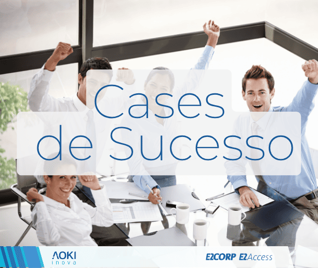 Empresas que estão crescendo com apoio e gestão do ERP robusto e flexível