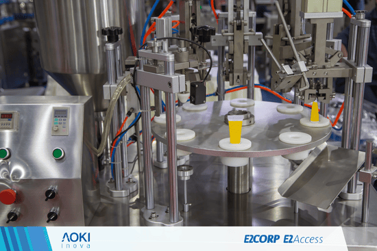 A indústria cosmética exige rastreabilidade rigorosa, controle de fórmulas, conformidade com normas da ANVISA, gestão de lotes, qualidade e alto controle sobre insumos e embalagens.