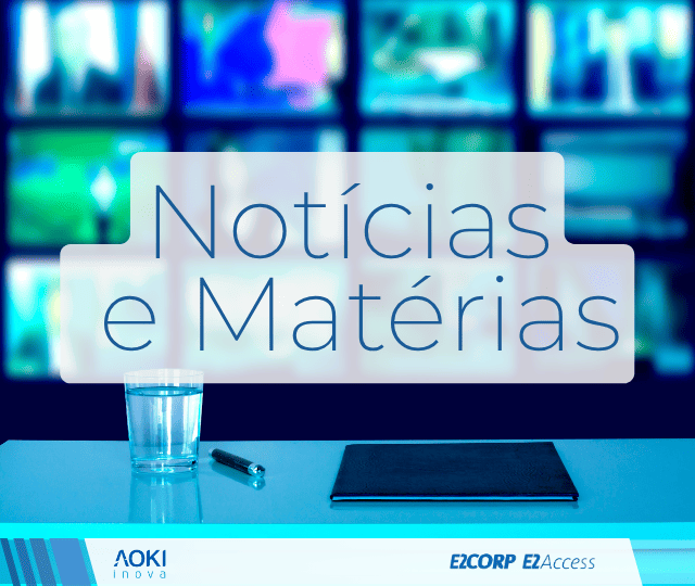 Conteúdos que mostram um pouco do nosso conhecimento sobre seu segmento