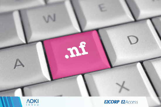 Agilize a Emissão de NFE na Indústria com E2Corp e E2Access