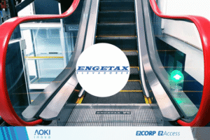 ENGETAX deseja, com o auxílio do E2Corp, ser reconhecida como referência pela qualidade de seus produtos e serviços e competência de seu corpo técnico