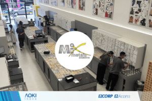 Case de Sucesso - Mixmetais