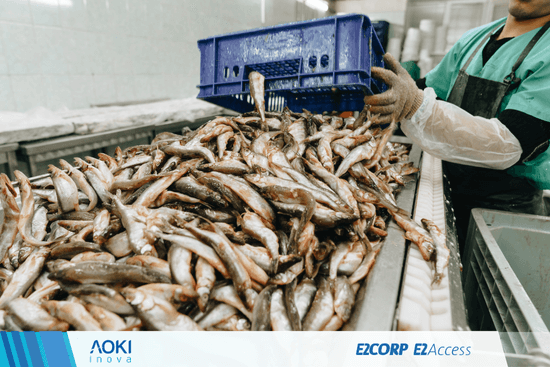 Como otimizar a gestão de estoque em indústrias de alimentos