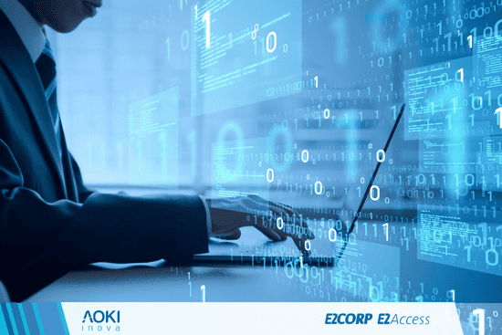 Descubra as Inovações da Versão 6.0 do E2Corp para sua Indústria