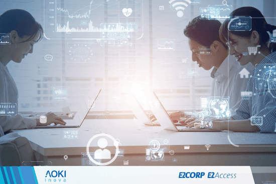 Evite os 10 equívocos comuns na implantação do E2Corp e E2Access nas indústrias