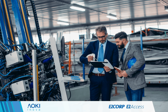 Evite os 5 Erros Cruciais no Gerenciamento de Estoque da Sua Indústria