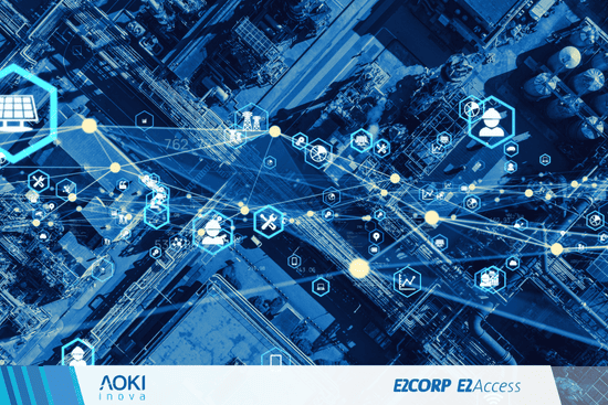 Gerenciamento Eficiente da Cadeia de Suprimentos na Indústria