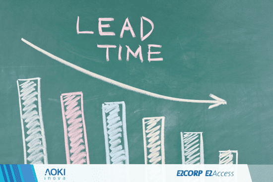 Maximize a Gestão de sua Fábrica com a Otimização do Lead Time