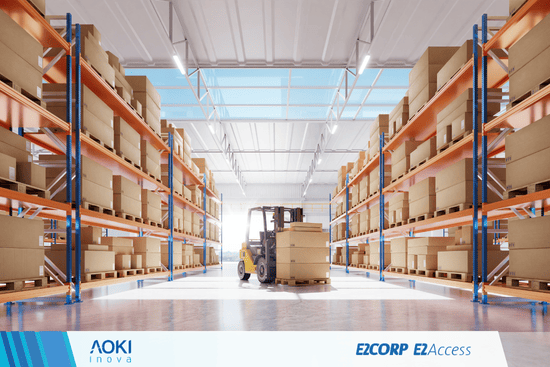 Otimização do Controle de Estoque nas Indústrias