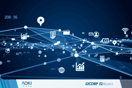Transforme sua Indústria com E2Corp e E2Access: O Guia Definitivo